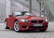 BMW Z4 M Roadster